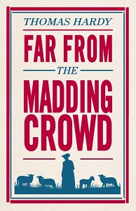 Фото - Far From the Madding Crowd