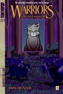 Фото - Warriors: The Lost Warrior