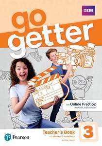 Фото - Go Getter 3 TB + DVD