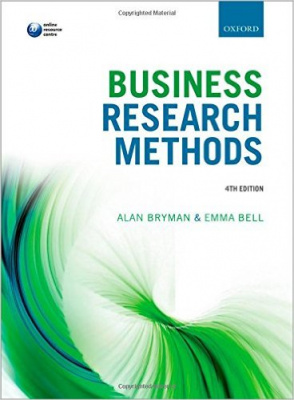 Фото - Business Research Methods