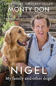 Фото - Nigel: My Family and Other Dogs [Paperback]