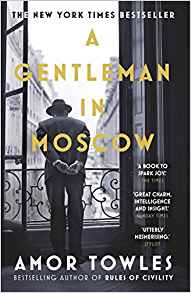 Фото - A Gentleman in Moscow