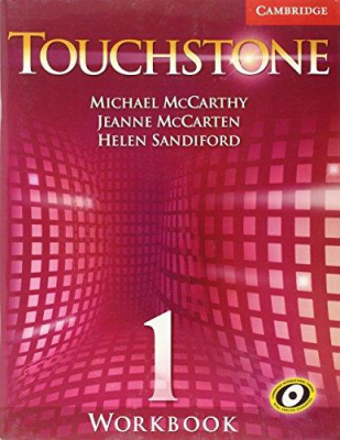 Фото - Touchstone 1 Workbook