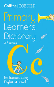 Фото - Collins Cobuild Primary Learner’s Dictionary