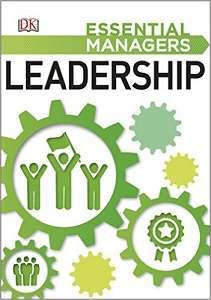 Фото - Essential Manager: Leadership (Paperback)