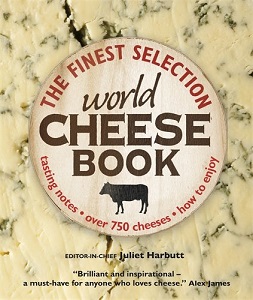 Фото - World Cheese Book