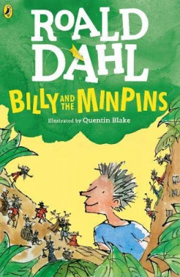 Фото - Roald Dahl: Billy and the Minpins