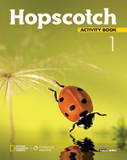Фото - Hopscotch 1 Activity Book