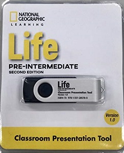 Фото - Life 2nd Edition Pre-Intermediate Classroom Presentation Tool