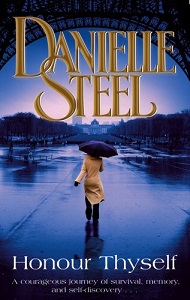 Фото - Steel: Honour Thyself [Paperback]