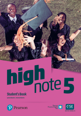 Фото - High Note 5 SB + Active Book