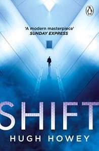Фото - Silo Book2: Shift