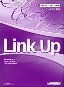 Фото - Link Up Pre-Intermediate TB