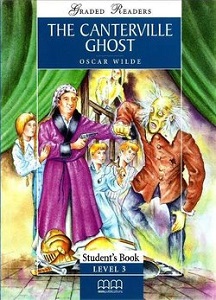 Фото - CS3 Canterville Ghost