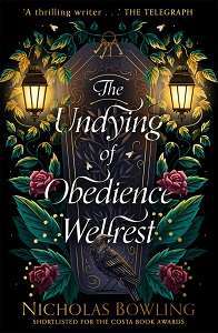 Фото - The Undying of Obedience Wellrest
