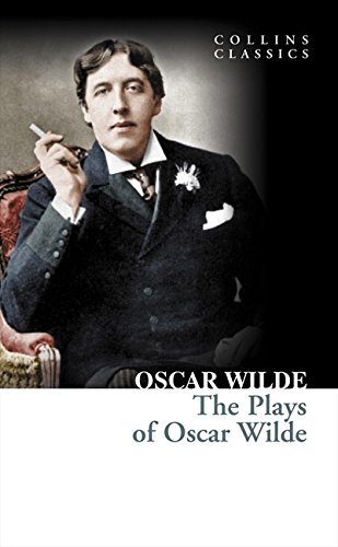 Фото - CC Plays of Oscar Wilde,The