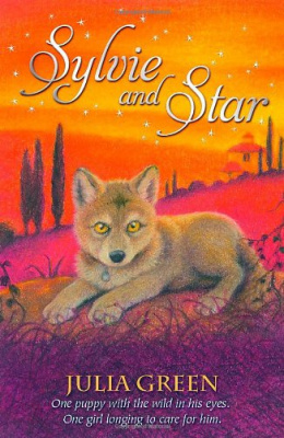 Фото - Sylvie and Star [Paperback]