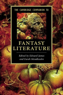Фото - The Cambridge Companion to Fantasy Literature