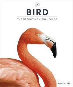 Фото - The Definitive Visual Guide: Bird