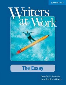 Фото - Writers at Work: The Essay SB