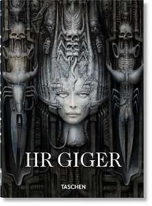 Фото - HR Giger (40th Ed.)