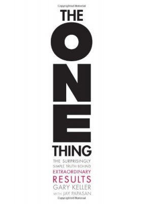 Фото - The One Thing