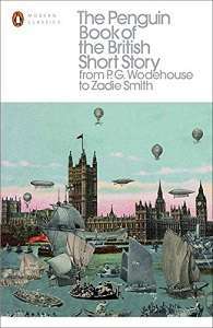 Фото - The Penguin Book of the British Short Story: 2: II : From P.G. Wodehouse to Zadie Smith