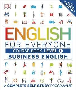 Фото - English for Everyone Business English 1 Course Book