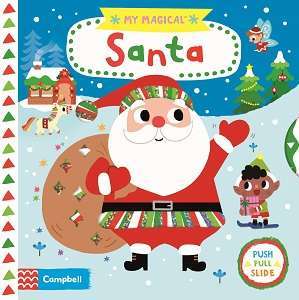 Фото - My Magical: Santa