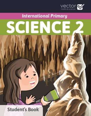 Фото - Science Primary 2 SB