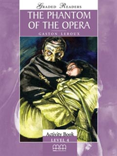Фото - CS4 The Phantom of the Opera AB