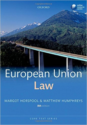 Фото - European Union Law