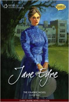 Фото - CGNC  Jane Eyre Audio CD (American English)