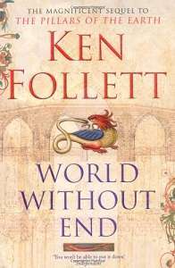 Фото - World Without End [Paperback]