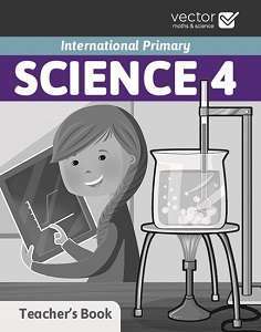 Фото - Science Primary 4 TB with CD