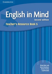 Фото - English in Mind  2nd Edition 5 Teacher's Resource Book