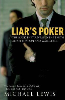 Фото - Liar's Poker