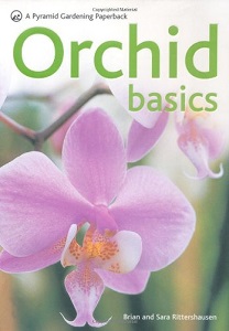 Фото - Orchid Basics [Paperback]