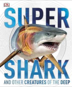 Фото - Supershark