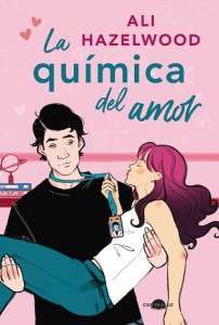 Фото - La quimica del amor  (Spanish Edition)