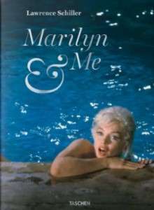 Фото - Lawrence Schiller. Marilyn & ich