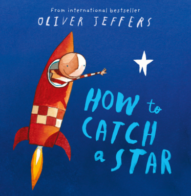Фото - How to Catch a Star [Paperback]