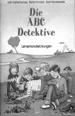 Фото - Die ABC Detektive.