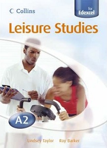 Фото - Leisure Studies Student Book