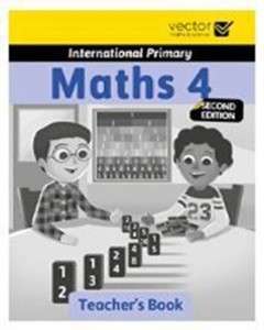 Фото - Maths Primary  2nd Ed 4 TB