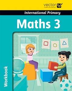 Фото - Maths Primary 3 WB