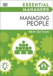 Фото - Essential Manager: Managing People (new ed.)