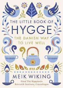 Фото - The Little Book of Hygge