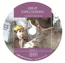 Фото - CS4 Great Expectations CD