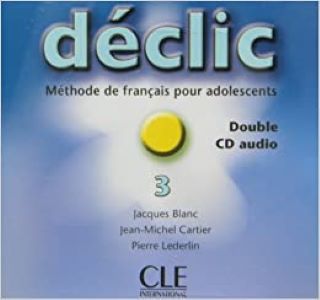 Фото - Declic 3 CD(2)